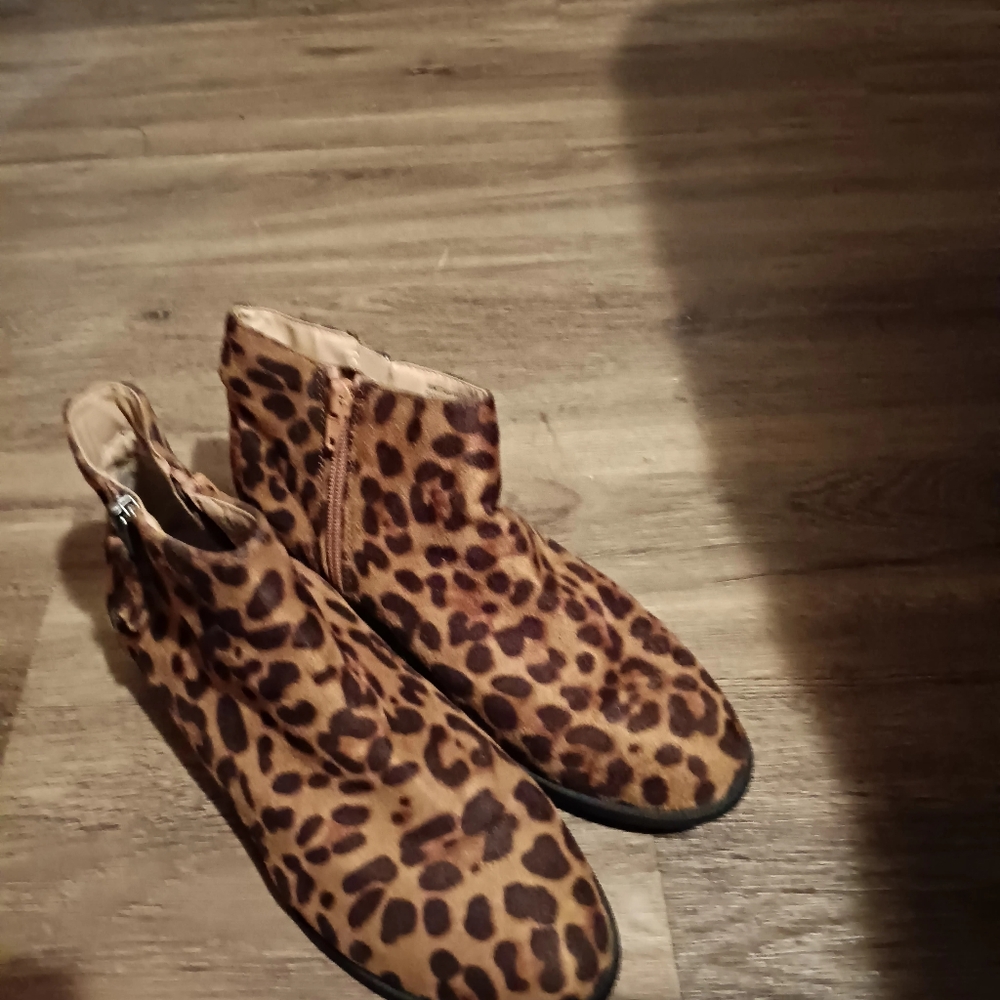 Womens boots
